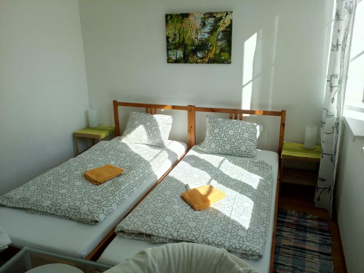 Urban Center Hotel Oravsky Podzamok Exterior photo